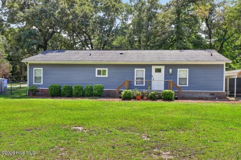 405 Sand Ridge Road