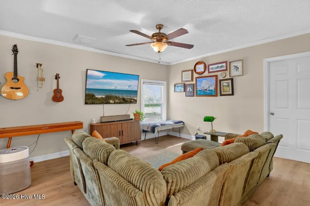 405 Sand Ridge Road New Bern, NC 28560