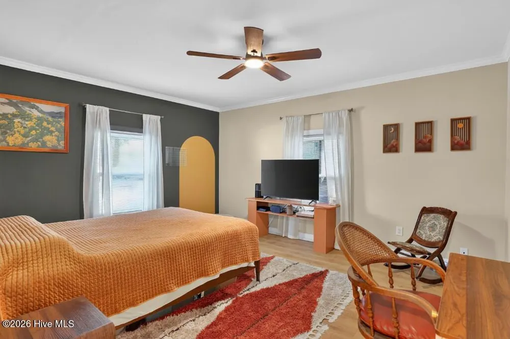 405 Sand Ridge Road New Bern, NC 28560