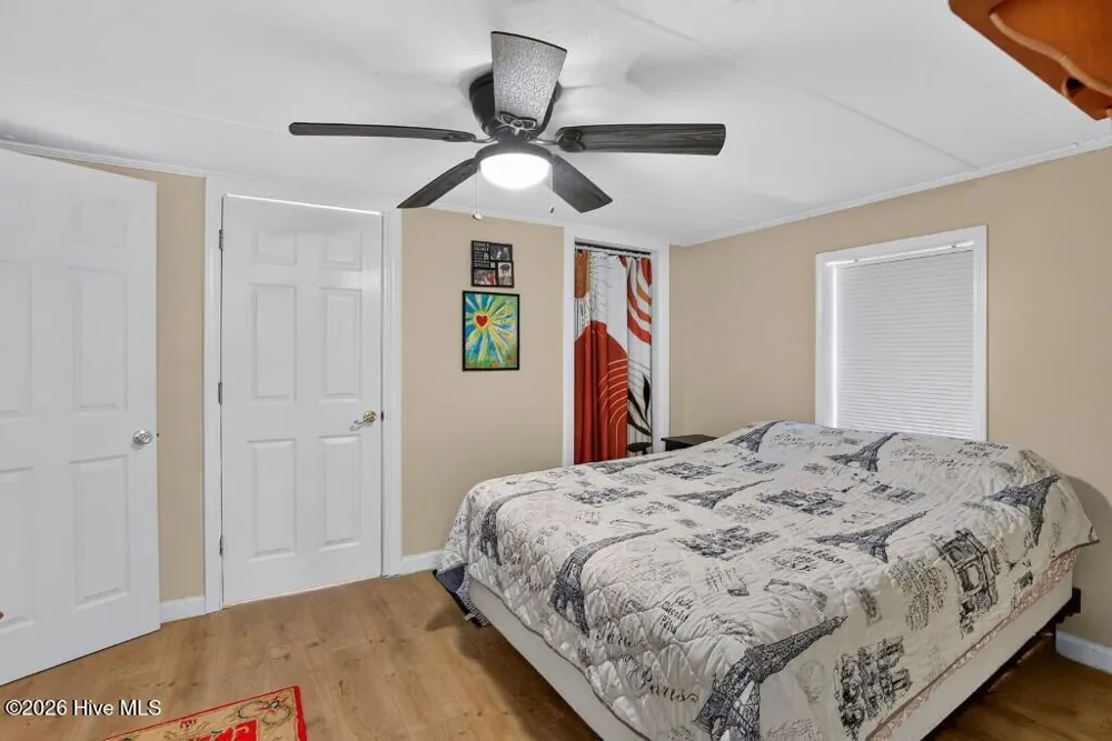 405 Sand Ridge Road New Bern, NC 28560