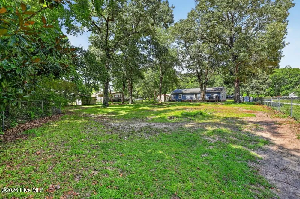 405 Sand Ridge Road New Bern, NC 28560