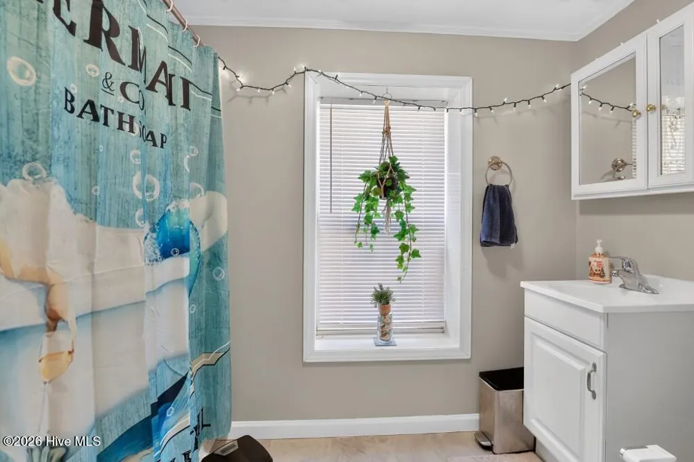 405 Sand Ridge Road New Bern, NC 28560