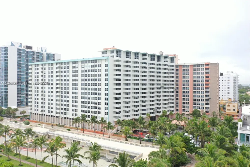 2899 Collins Ave #544 Miami Beach, FL 33140