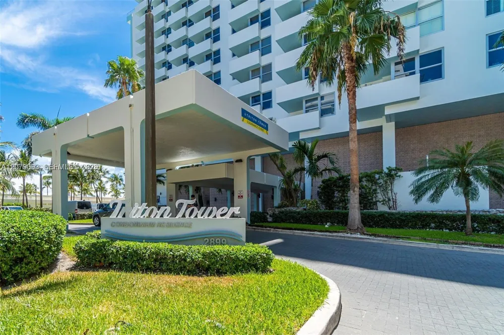 2899 Collins Ave #544 Miami Beach, FL 33140