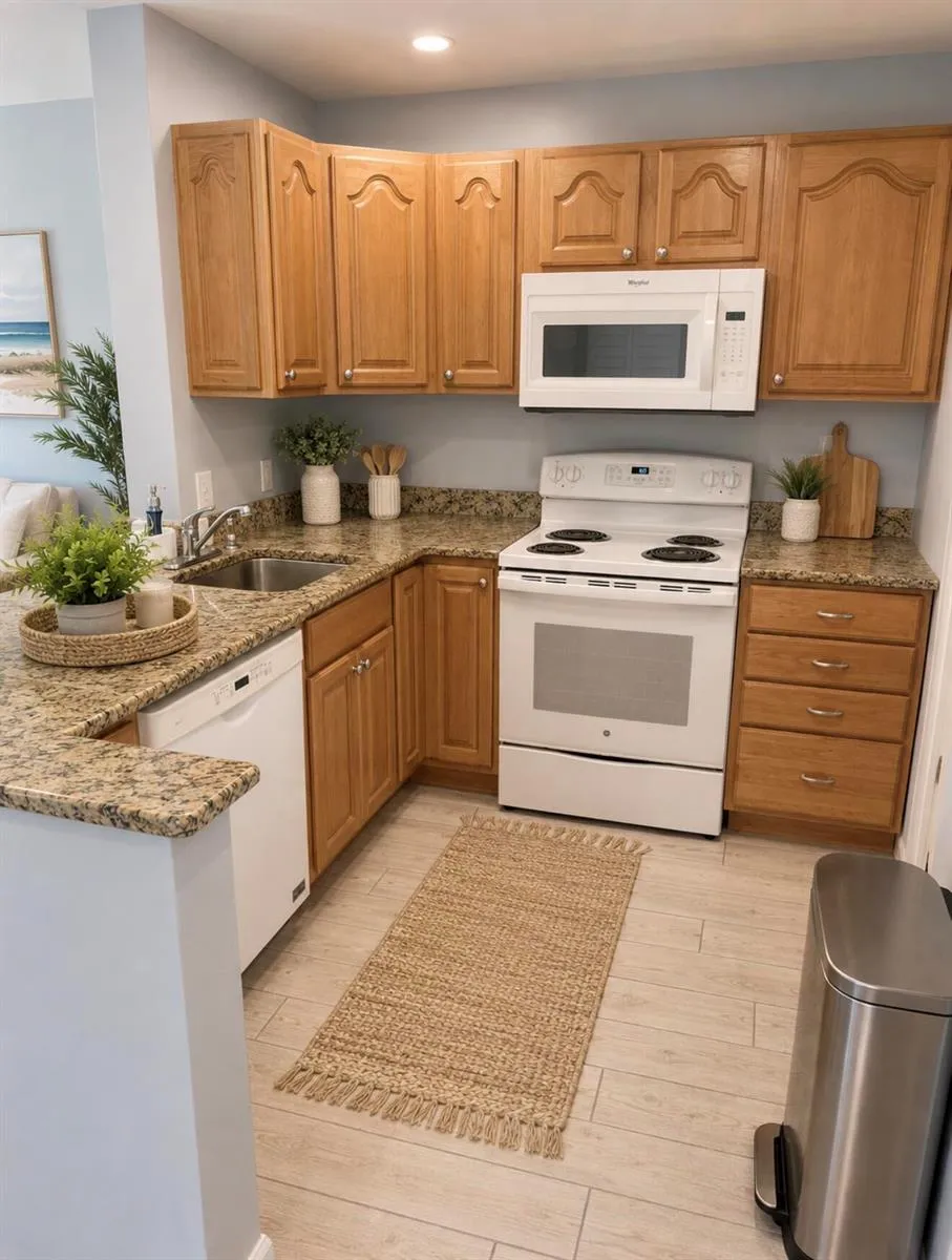 1541 S OCEAN BOULEVARD #119 Lauderdale By The Sea, FL 33062
