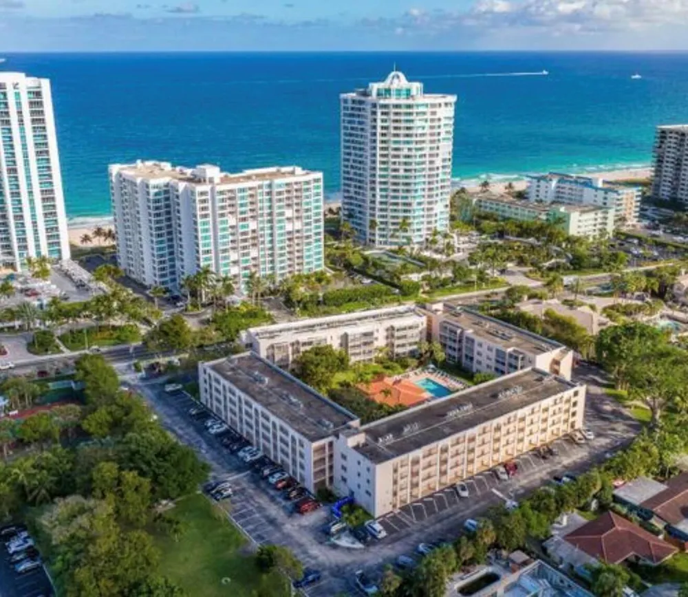 1541 S OCEAN BOULEVARD #119 Lauderdale By The Sea, FL 33062