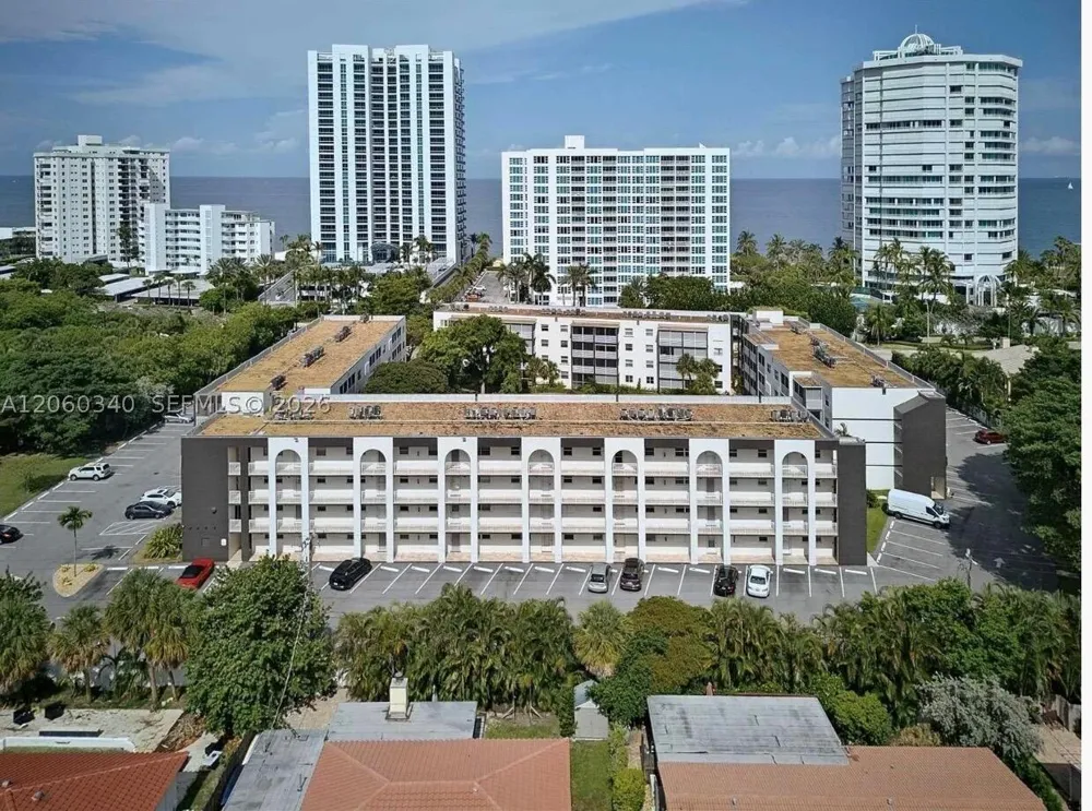 1541 S OCEAN BOULEVARD #119 Lauderdale By The Sea, FL 33062