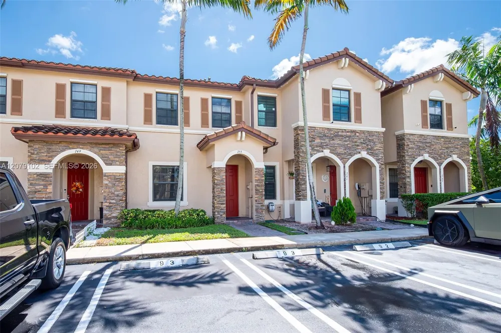 755 SE 32nd Ter #755 Homestead, FL 33033