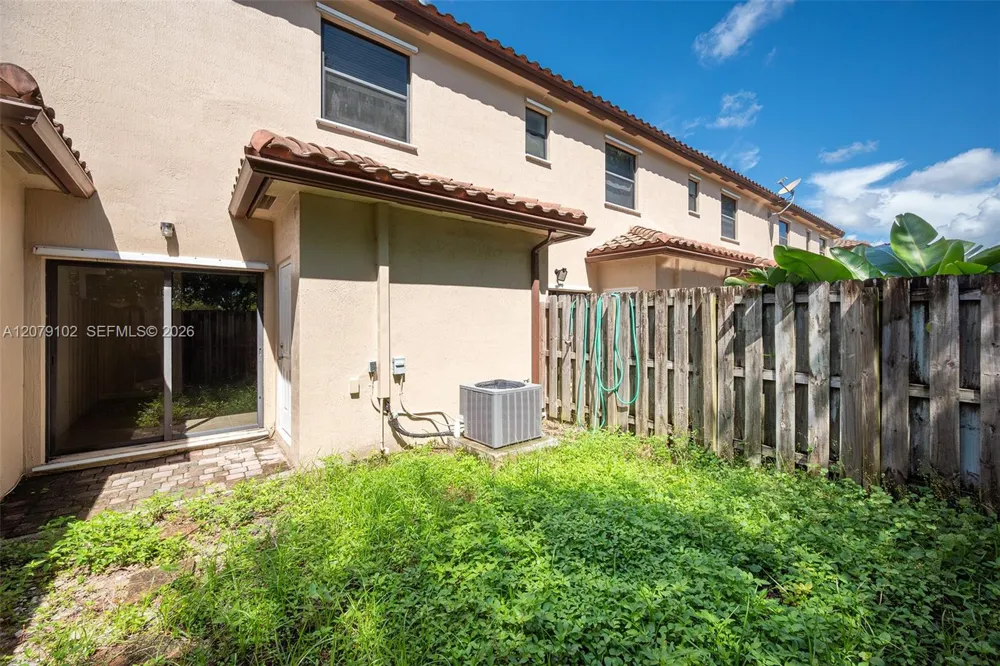 755 SE 32nd Ter #755 Homestead, FL 33033
