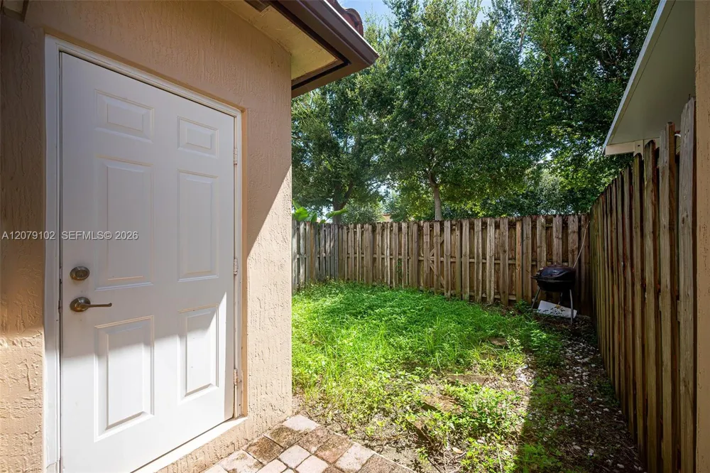 755 SE 32nd Ter #755 Homestead, FL 33033