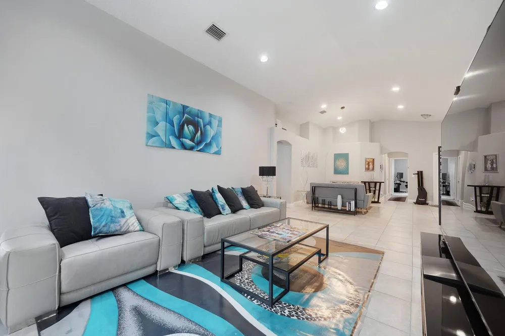 6376 Barton Creek Circle Lake Worth, FL 33463