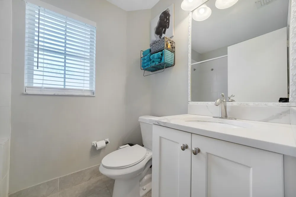 6376 Barton Creek Circle Lake Worth, FL 33463