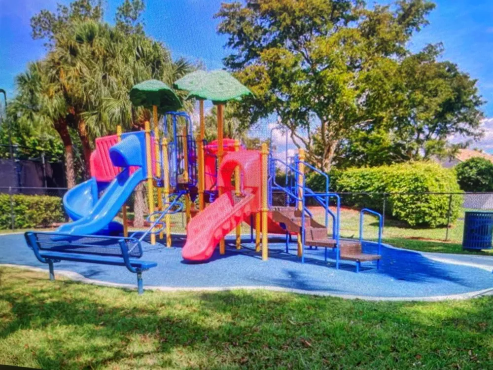 6376 Barton Creek Circle Lake Worth, FL 33463