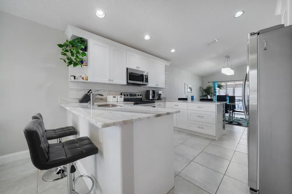 6376 Barton Creek Circle Lake Worth, FL 33463
