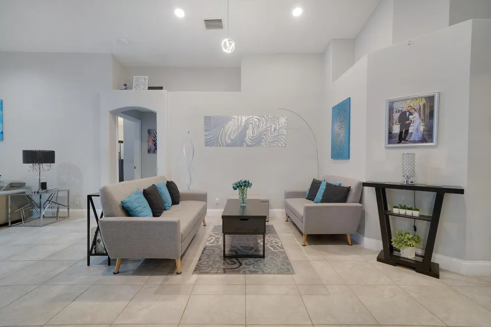 6376 Barton Creek Circle Lake Worth, FL 33463