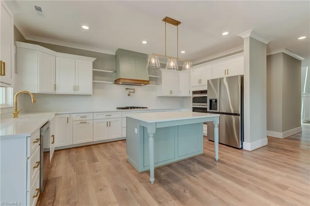 1375 Purcell Road Reidsville, NC 27320