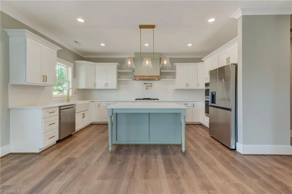1375 Purcell Road Reidsville, NC 27320