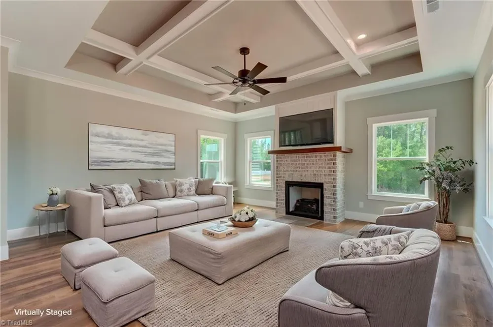 1375 Purcell Road Reidsville, NC 27320