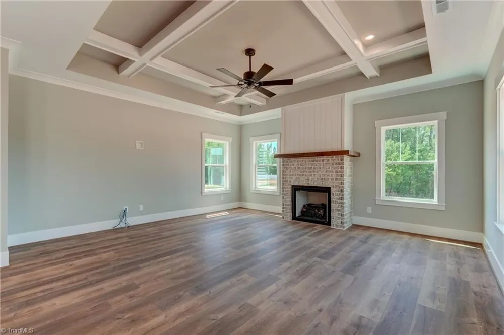 1375 Purcell Road Reidsville, NC 27320