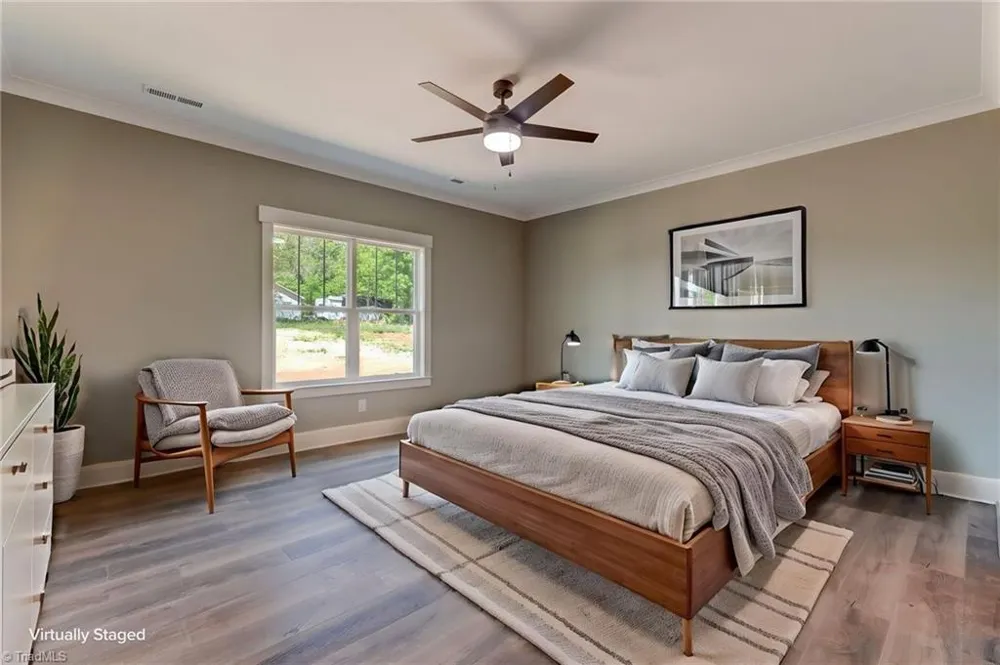 1375 Purcell Road Reidsville, NC 27320