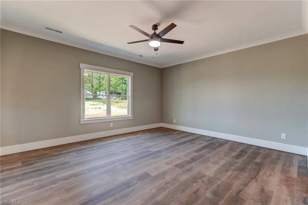 1375 Purcell Road Reidsville, NC 27320