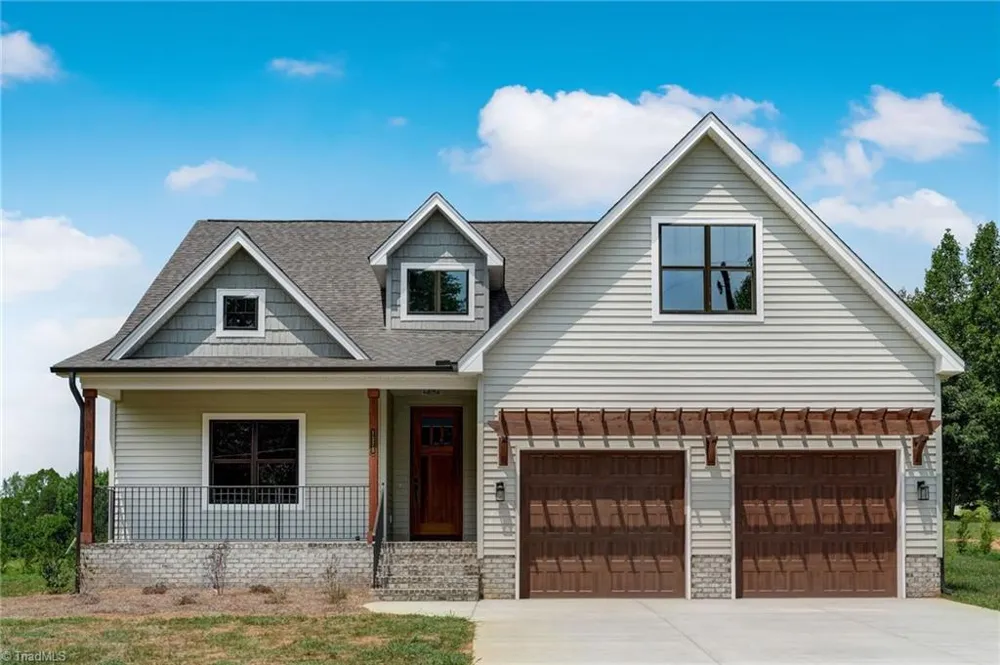 1375 Purcell Road Reidsville, NC 27320