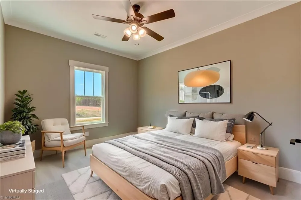 1375 Purcell Road Reidsville, NC 27320