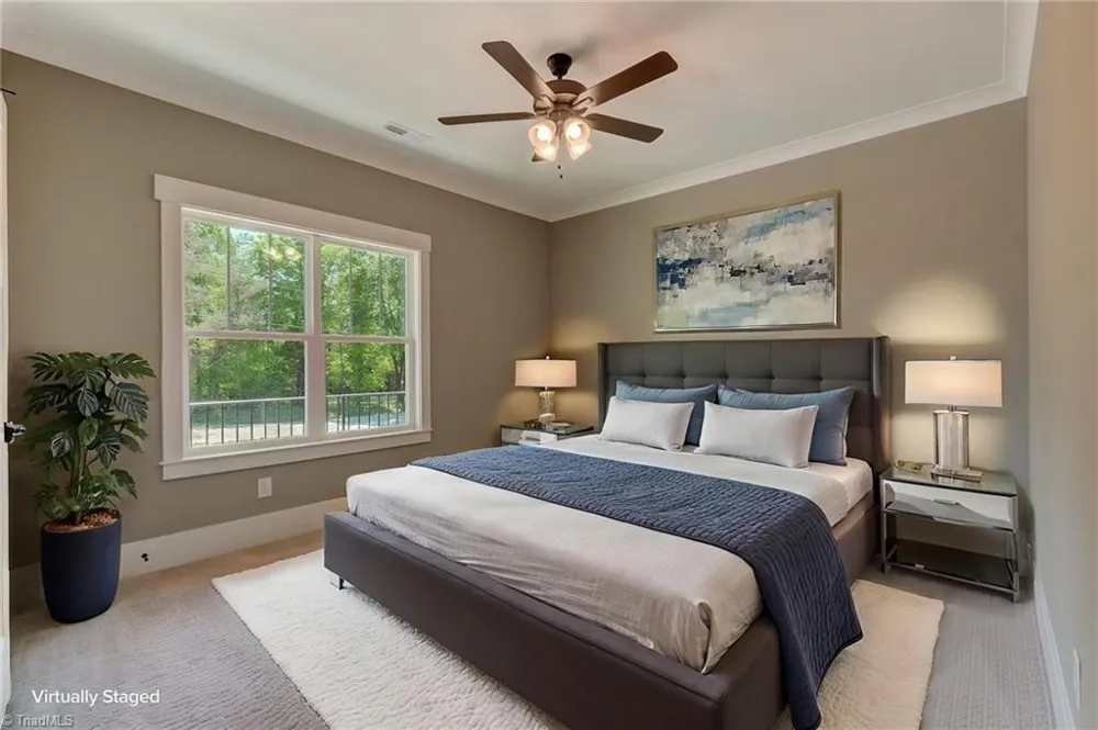 1375 Purcell Road Reidsville, NC 27320