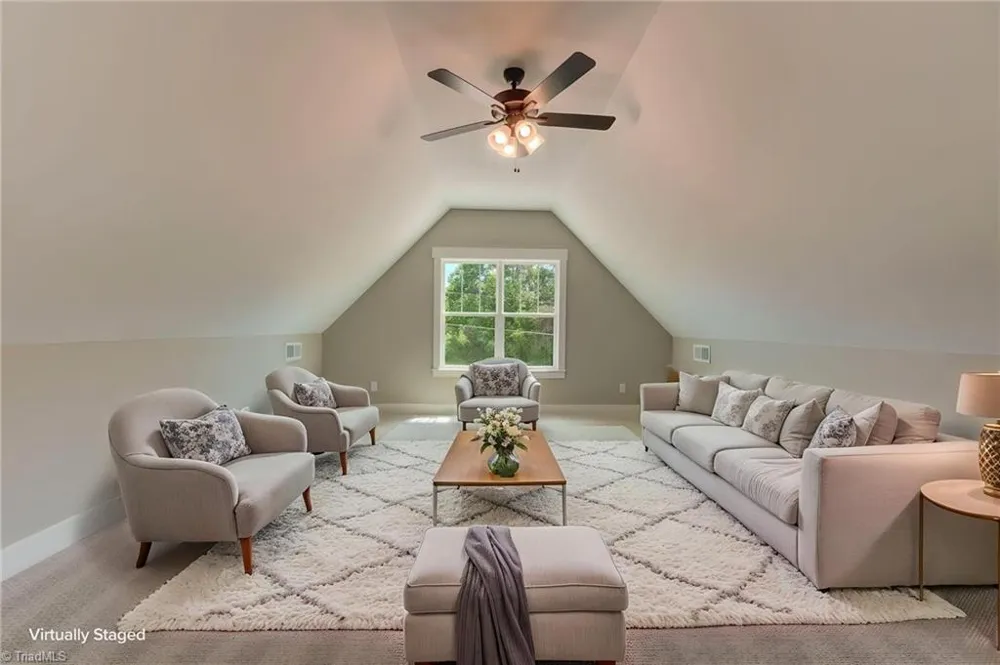 1375 Purcell Road Reidsville, NC 27320