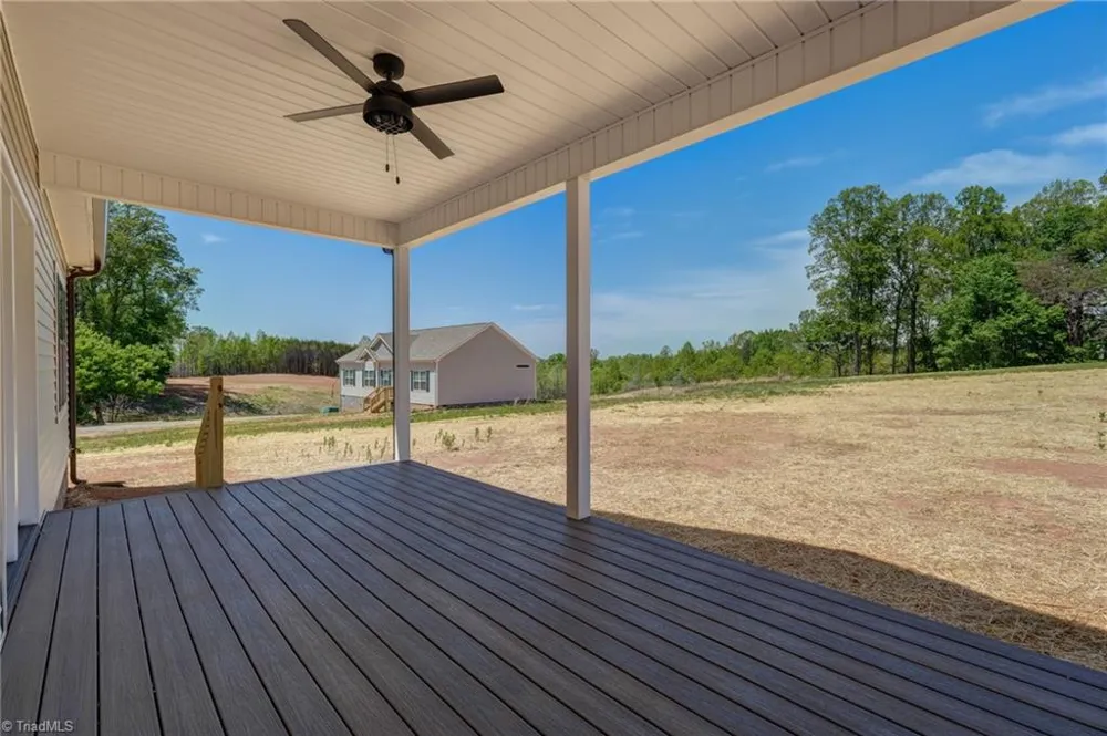 1375 Purcell Road Reidsville, NC 27320