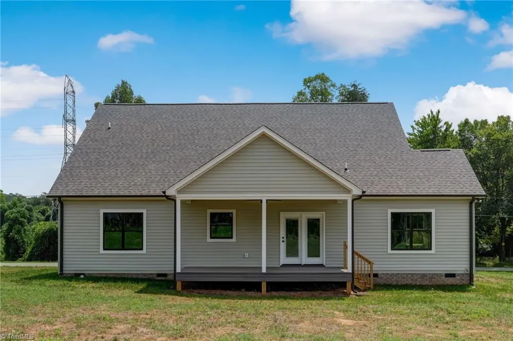 1375 Purcell Road Reidsville, NC 27320