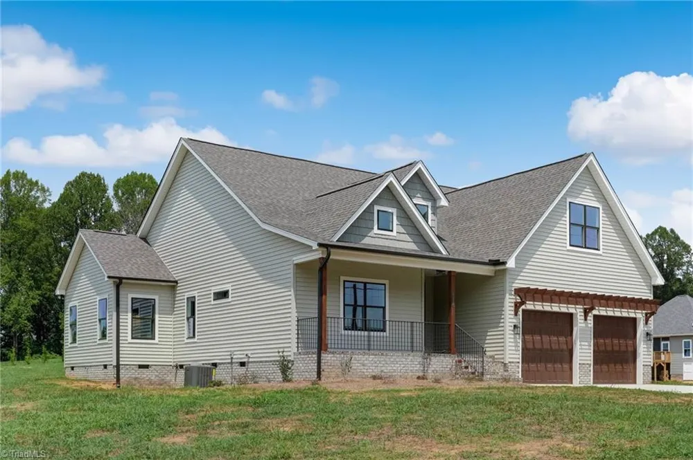 1375 Purcell Road Reidsville, NC 27320