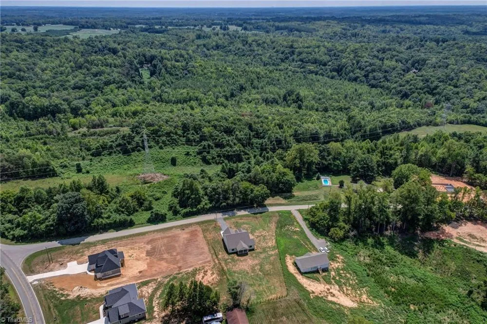 1375 Purcell Road Reidsville, NC 27320