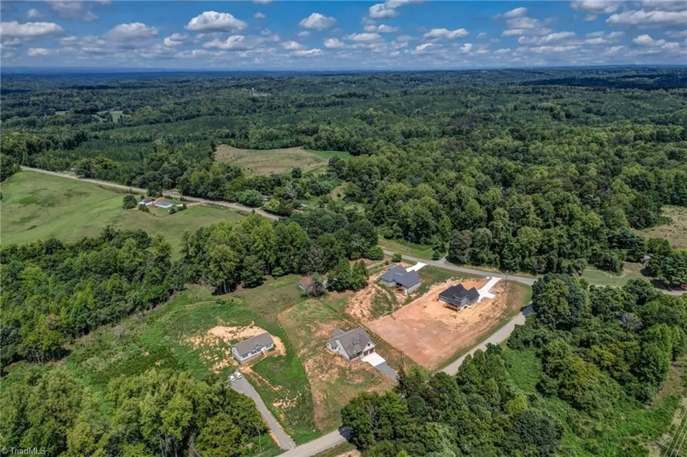 1375 Purcell Road Reidsville, NC 27320