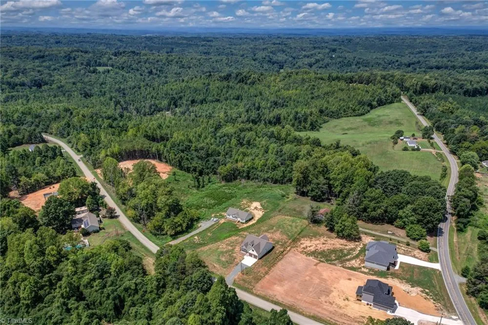1375 Purcell Road Reidsville, NC 27320
