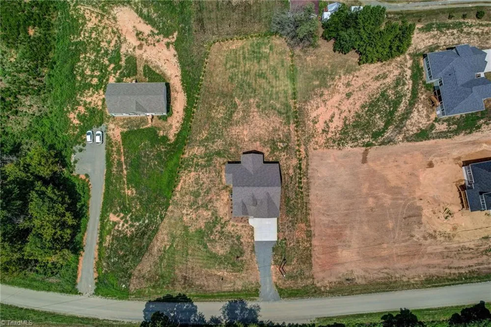 1375 Purcell Road Reidsville, NC 27320