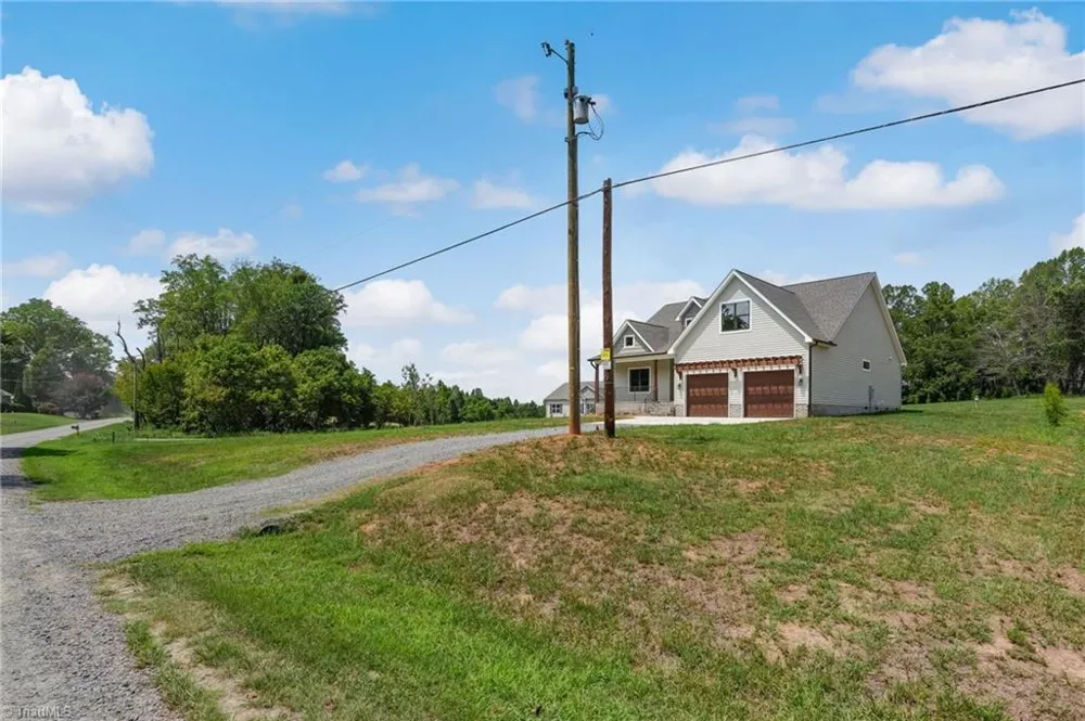 1375 Purcell Road Reidsville, NC 27320