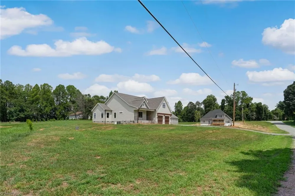 1375 Purcell Road Reidsville, NC 27320