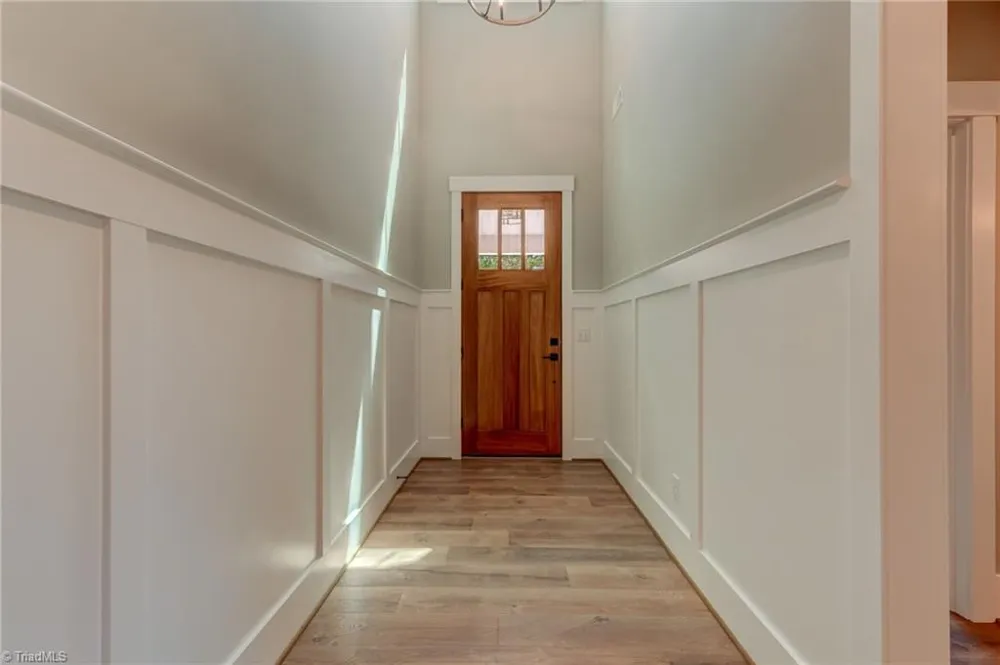 1375 Purcell Road Reidsville, NC 27320