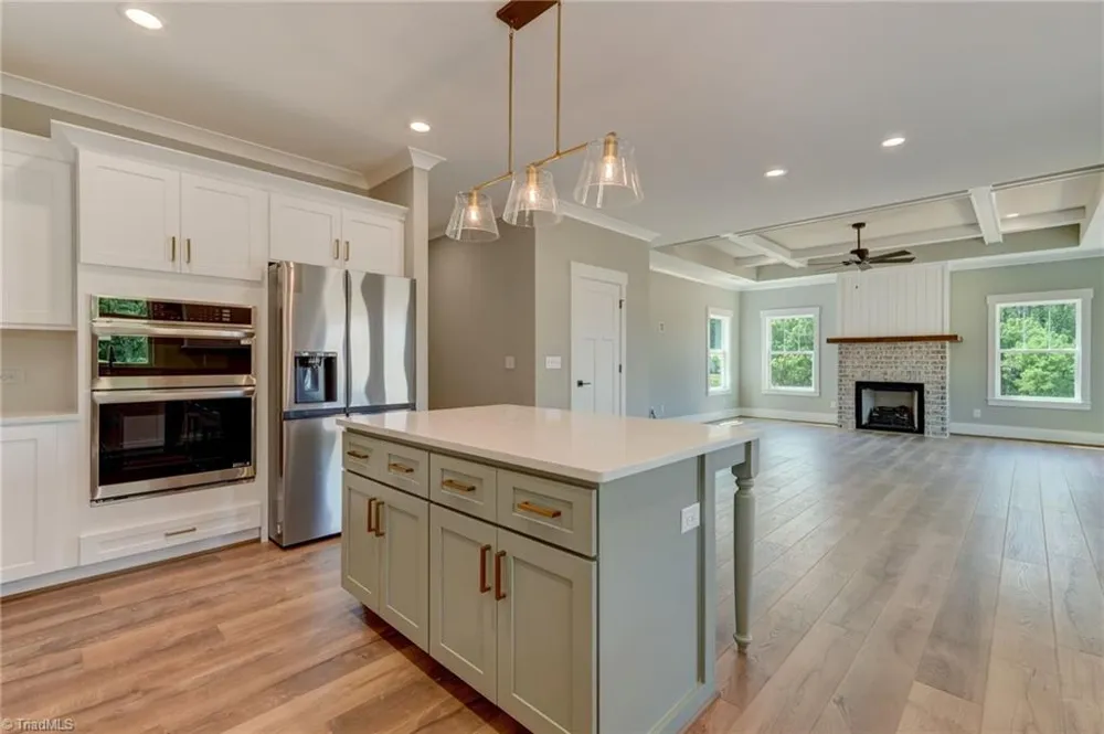 1375 Purcell Road Reidsville, NC 27320