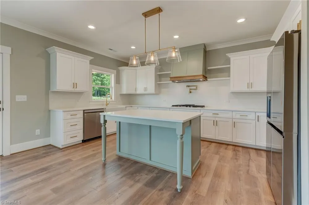 1375 Purcell Road Reidsville, NC 27320