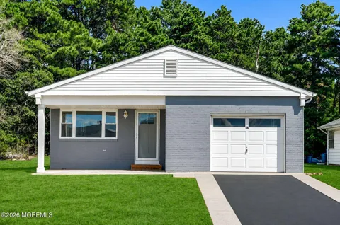 47 Doral Drive