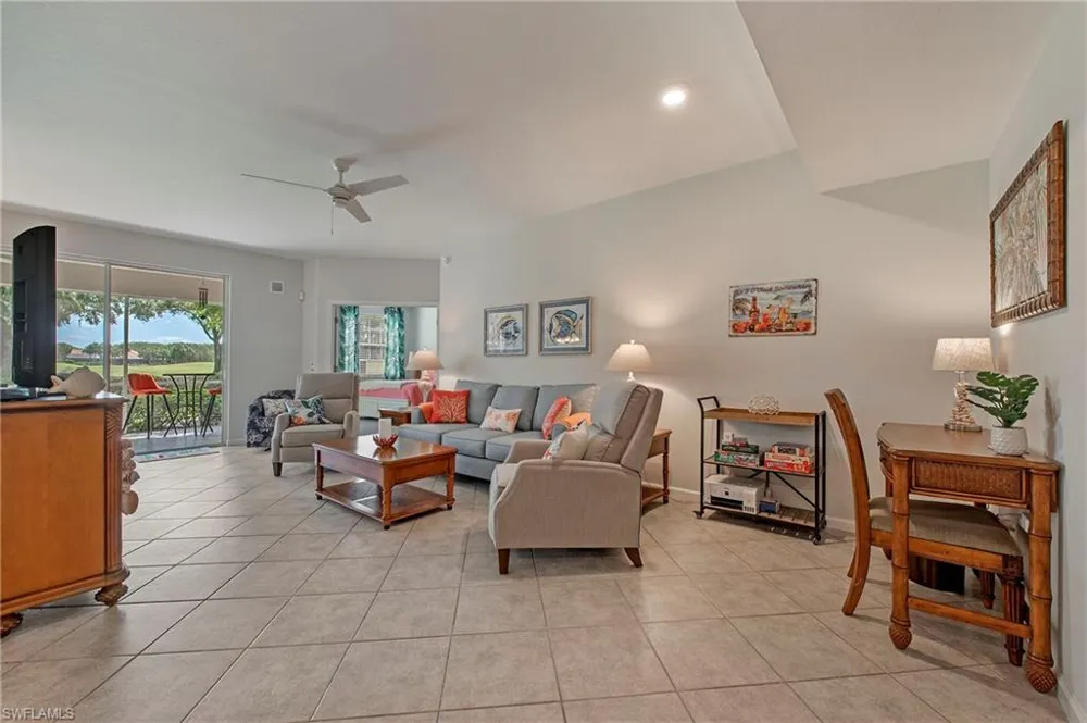 22971 Rosedale Drive #101 Estero, FL 34135