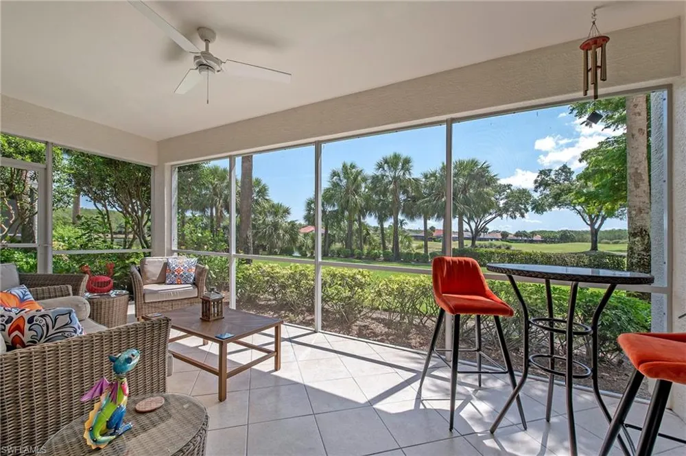 22971 Rosedale Drive #101 Estero, FL 34135