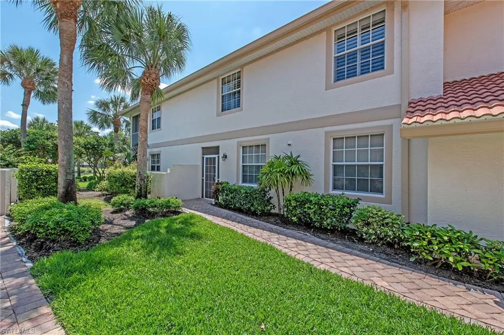 22971 Rosedale Drive #101 Estero, FL 34135