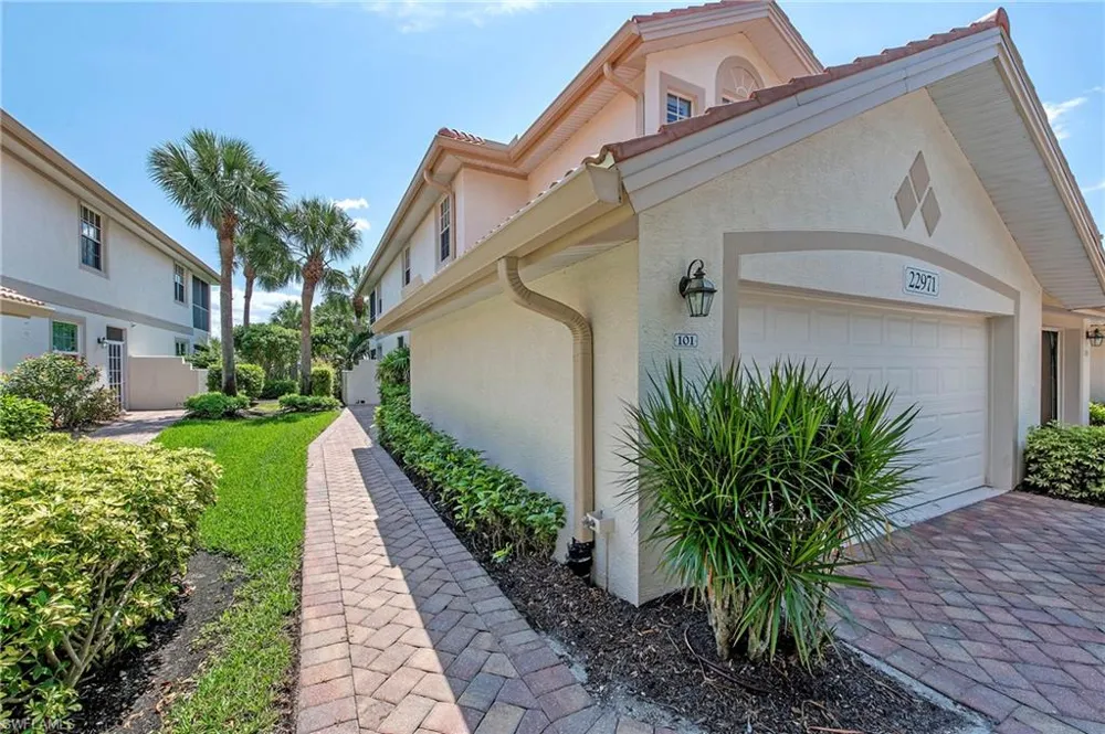 22971 Rosedale Drive #101 Estero, FL 34135