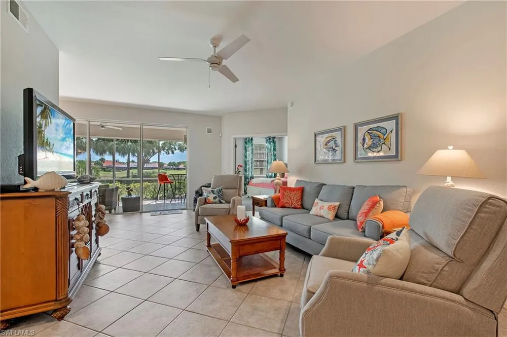 22971 Rosedale Drive #101 Estero, FL 34135