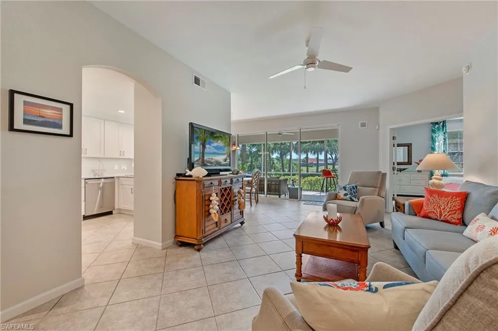 22971 Rosedale Drive #101 Estero, FL 34135