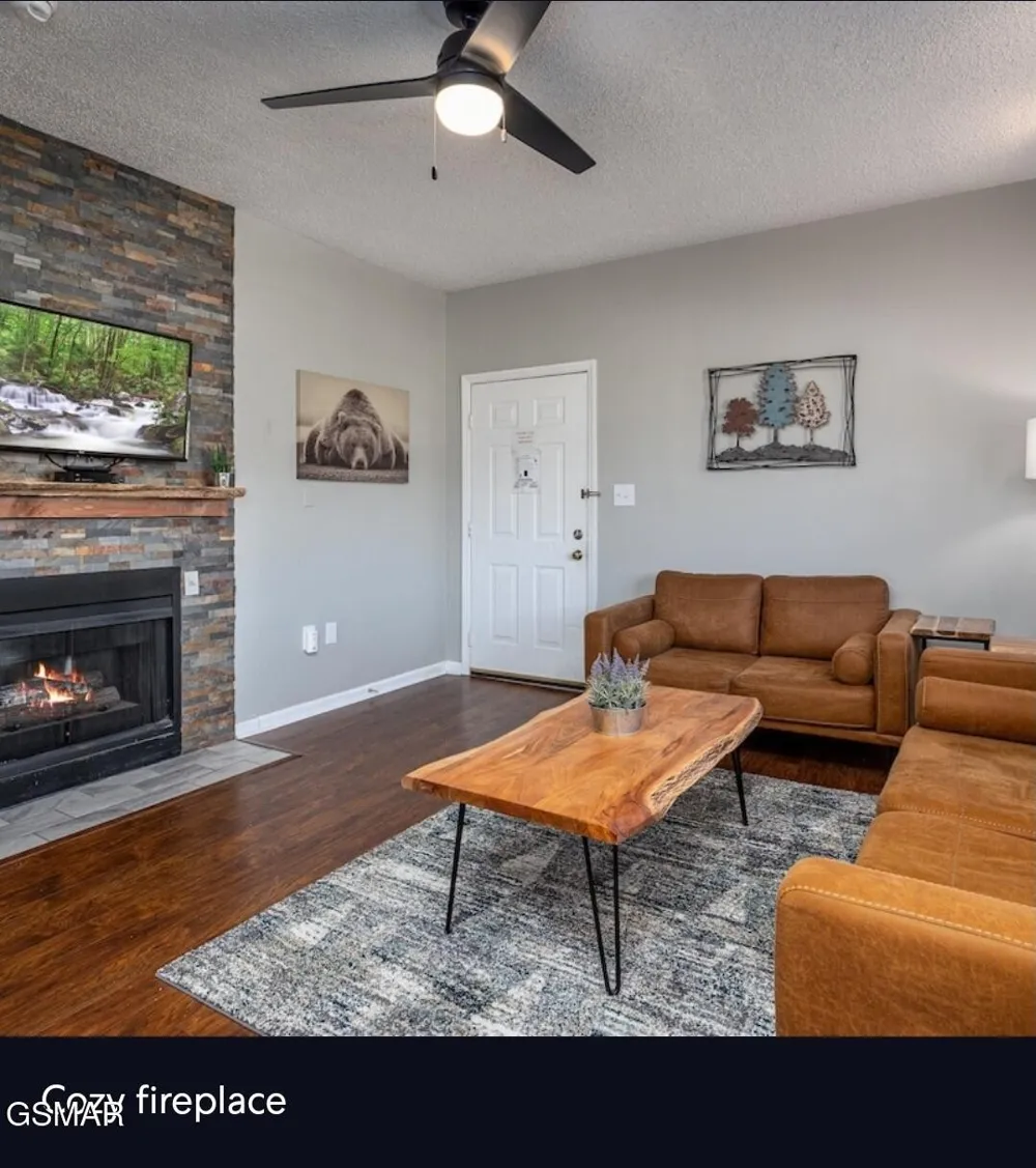 354 E Holly Ridge Road #603 Gatlinburg, TN 37738