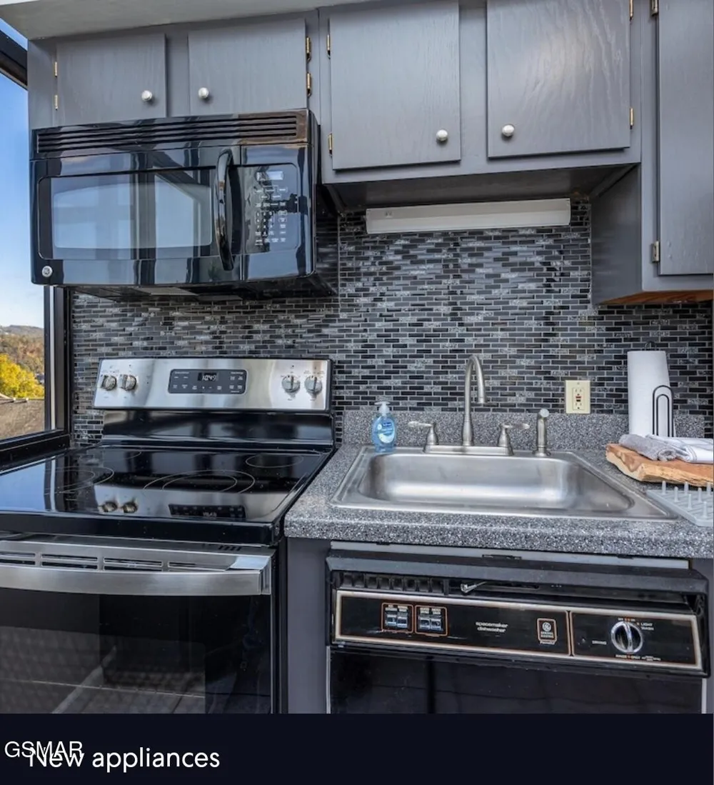354 E Holly Ridge Road #603 Gatlinburg, TN 37738